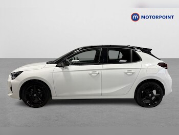 Used Vauxhall Corsa 2023 for sale - 77354673: Photo