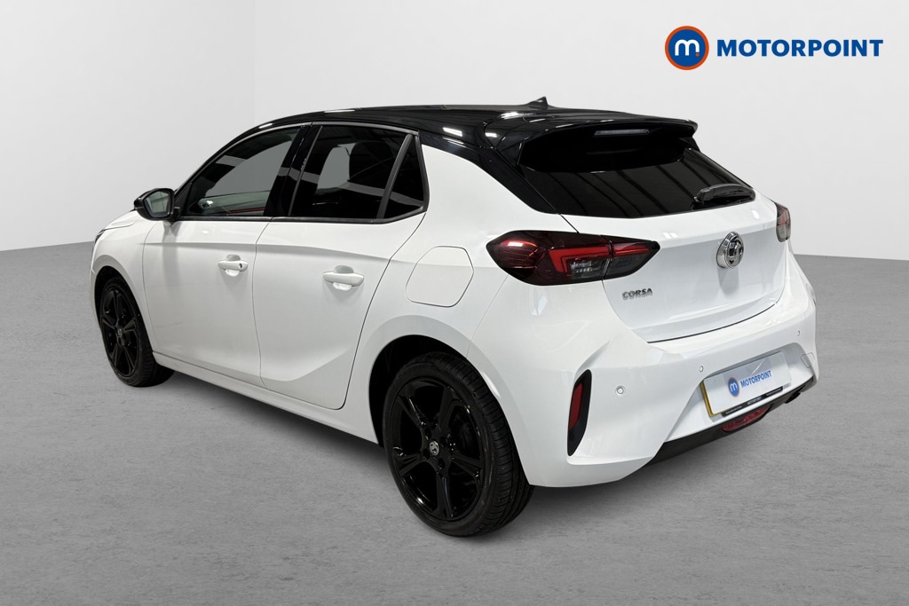 Used Vauxhall Corsa 2023 for sale - 77354673: Photo 5