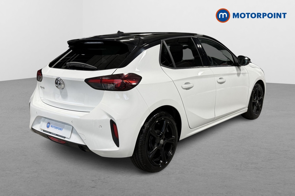 Used Vauxhall Corsa 2023 for sale - 77354673: Photo 7