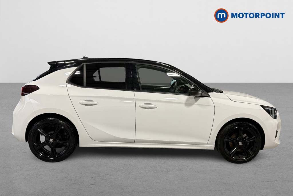 Used Vauxhall Corsa 2023 for sale - 77354673: Photo 8