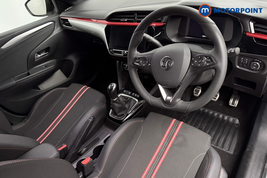 Used Vauxhall Corsa 2023 for sale - 77354673: Photo 9