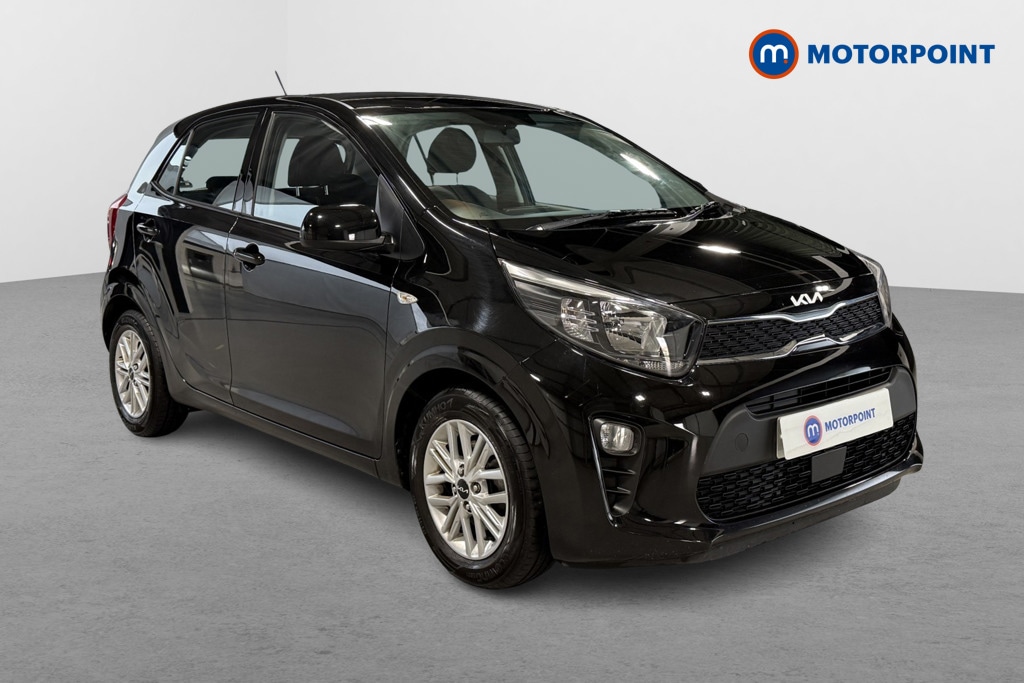 Used Kia Picanto 2023 for sale - 76445370: Photo 1