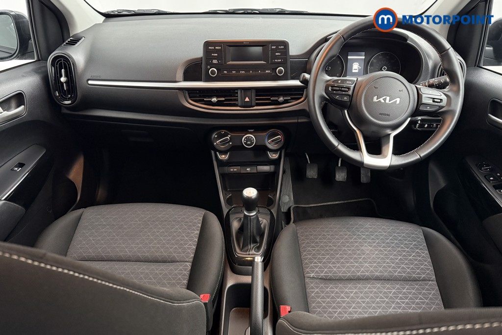 Used Kia Picanto 2023 for sale - 76445370: Photo 10