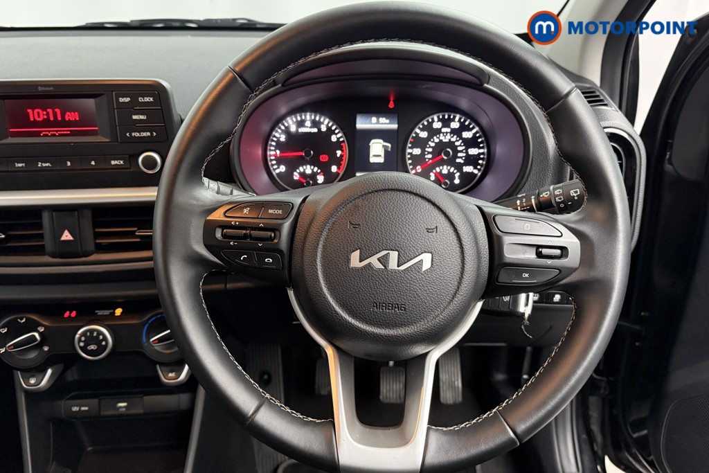 Used Kia Picanto 2023 for sale - 76445370: Photo 11