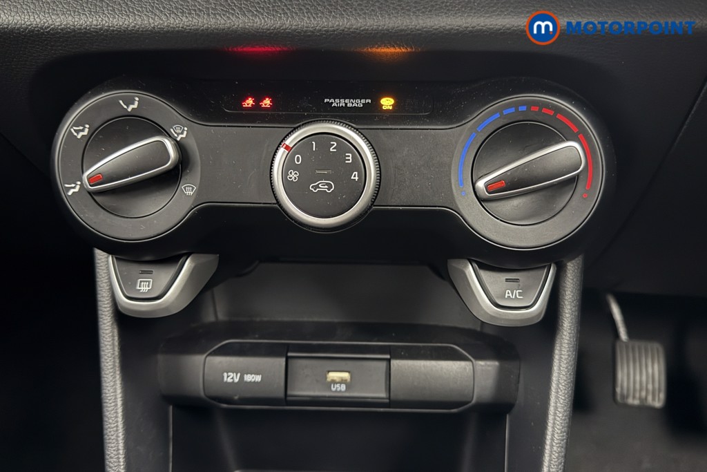 Used Kia Picanto 2023 for sale - 76445370: Photo 16