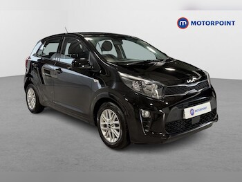 Used Kia Picanto 2023 for sale - 76445370: Photo