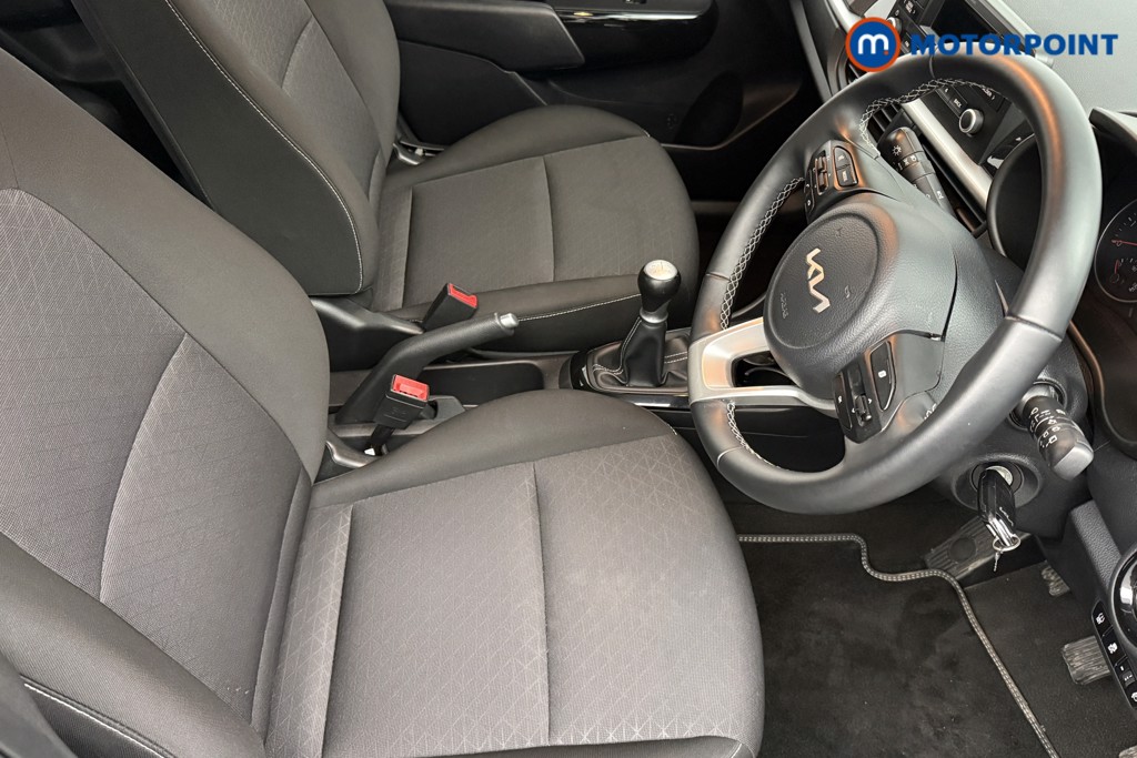 Used Kia Picanto 2023 for sale - 76445370: Photo 23