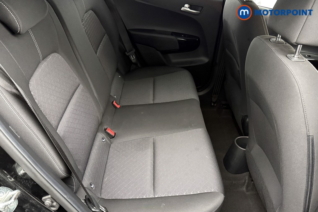 Used Kia Picanto 2023 for sale - 76445370: Photo 25