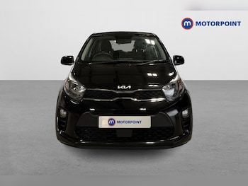 Used Kia Picanto 2023 for sale - 76445370: Photo