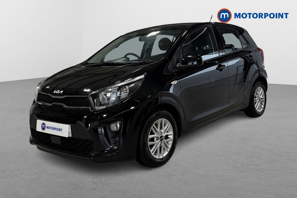 Used Kia Picanto 2023 for sale - 76445370: Photo 3