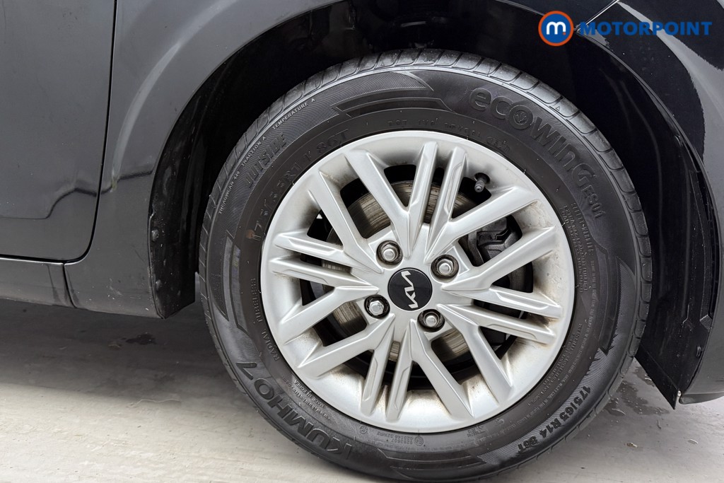 Used Kia Picanto 2023 for sale - 76445370: Photo 32