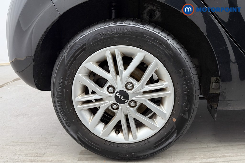 Used Kia Picanto 2023 for sale - 76445370: Photo 33