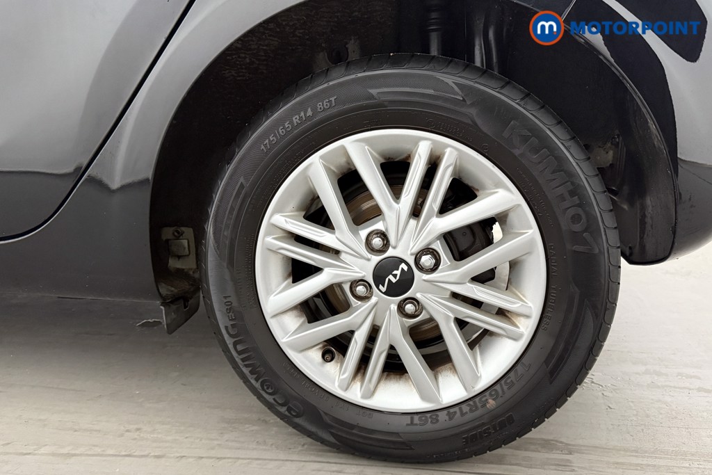 Used Kia Picanto 2023 for sale - 76445370: Photo 34