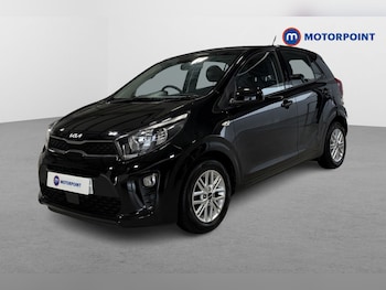Used Kia Picanto 2023 for sale - 76445370: Photo