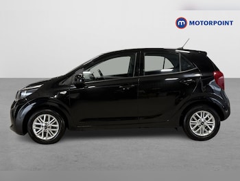 Used Kia Picanto 2023 for sale - 76445370: Photo