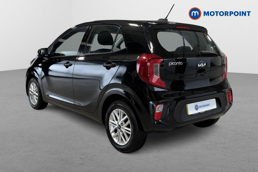 Used Kia Picanto 2023 for sale - 76445370: Photo 5