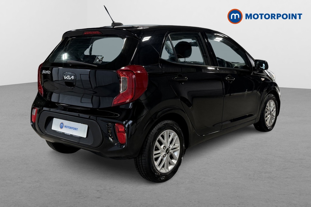 Used Kia Picanto 2023 for sale - 76445370: Photo 7