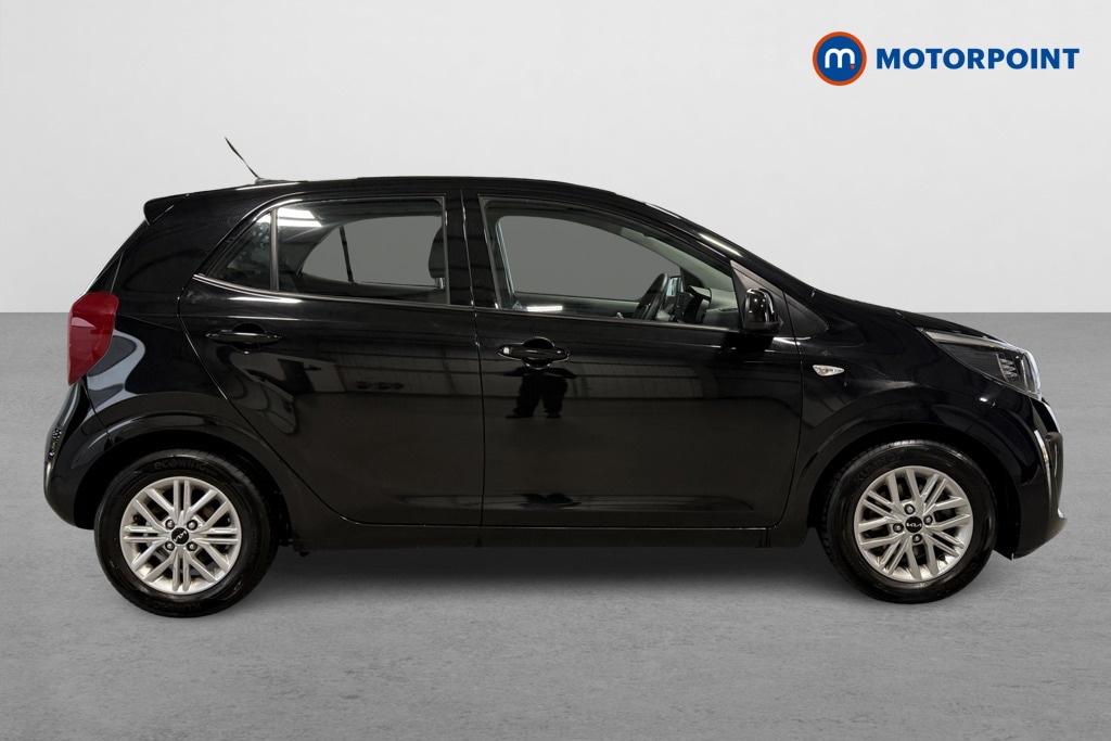 Used Kia Picanto 2023 for sale - 76445370: Photo 8