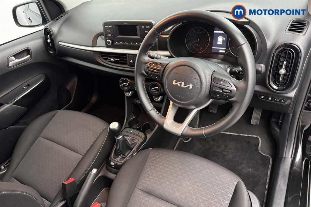 Used Kia Picanto 2023 for sale - 76445370: Photo 9