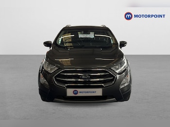 Used Ford Ecosport 2018 for sale - 79546620: Photo