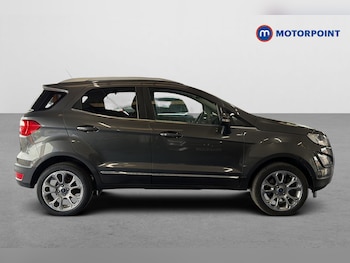 Used Ford Ecosport 2018 for sale - 79546620: Photo