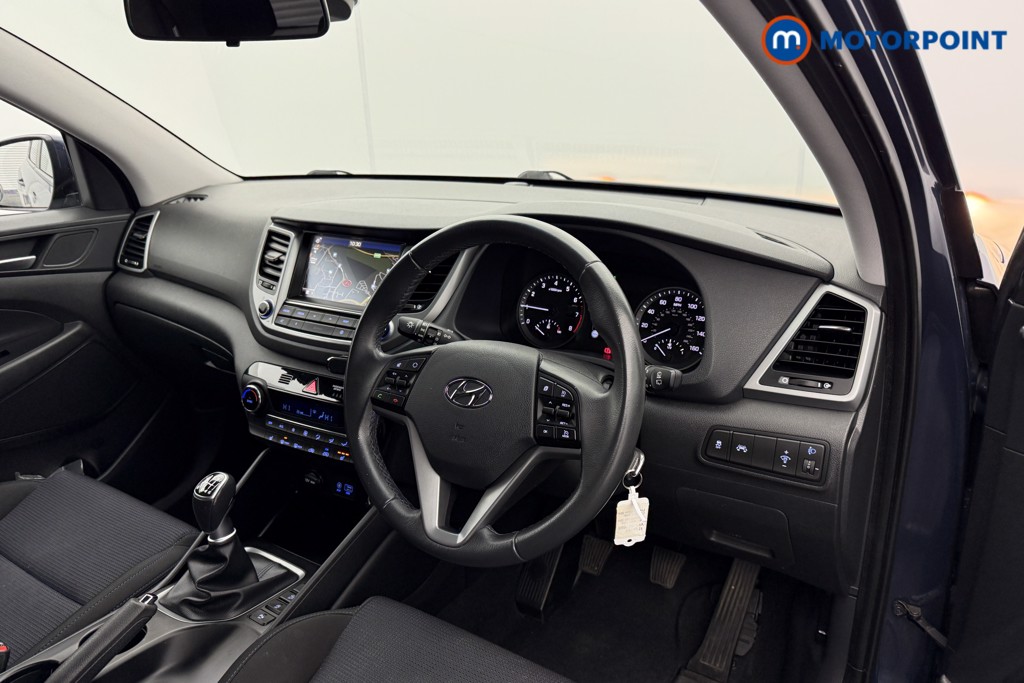 Used Hyundai TUCSON 2017 for sale - 76797399: Photo 12