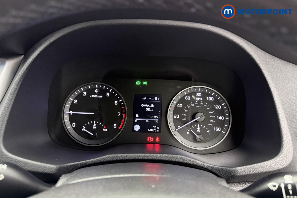 Used Hyundai TUCSON 2017 for sale - 76797399: Photo 13