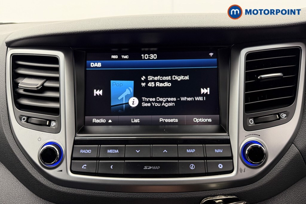 Used Hyundai TUCSON 2017 for sale - 76797399: Photo 14