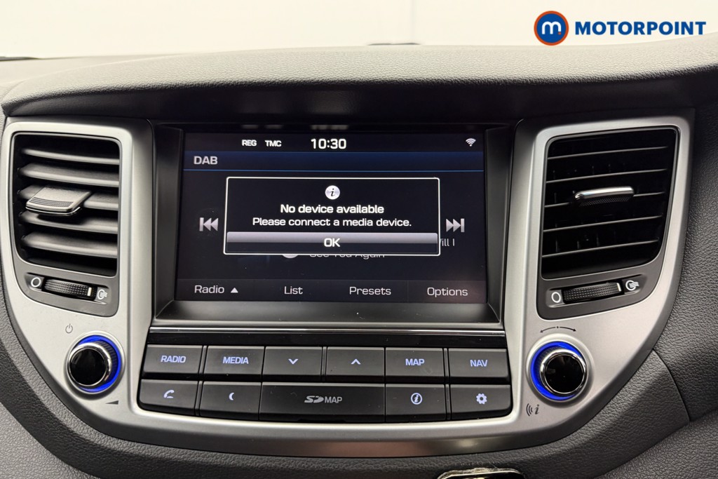 Used Hyundai TUCSON 2017 for sale - 76797399: Photo 15