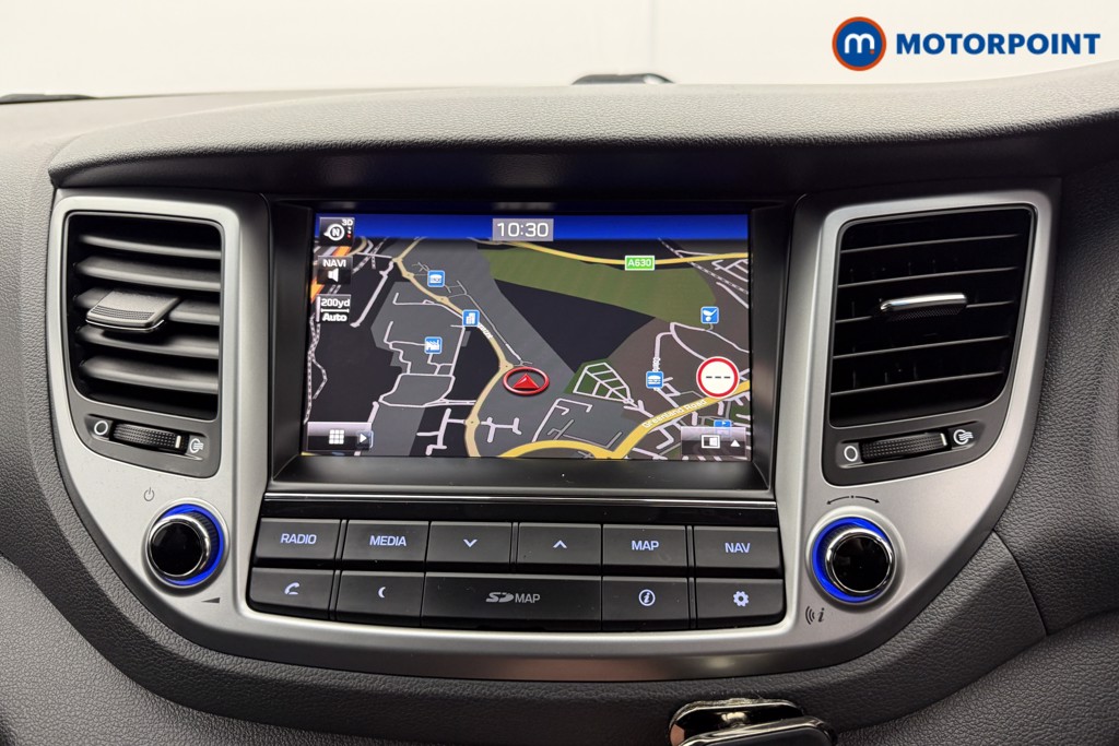 Used Hyundai TUCSON 2017 for sale - 76797399: Photo 16