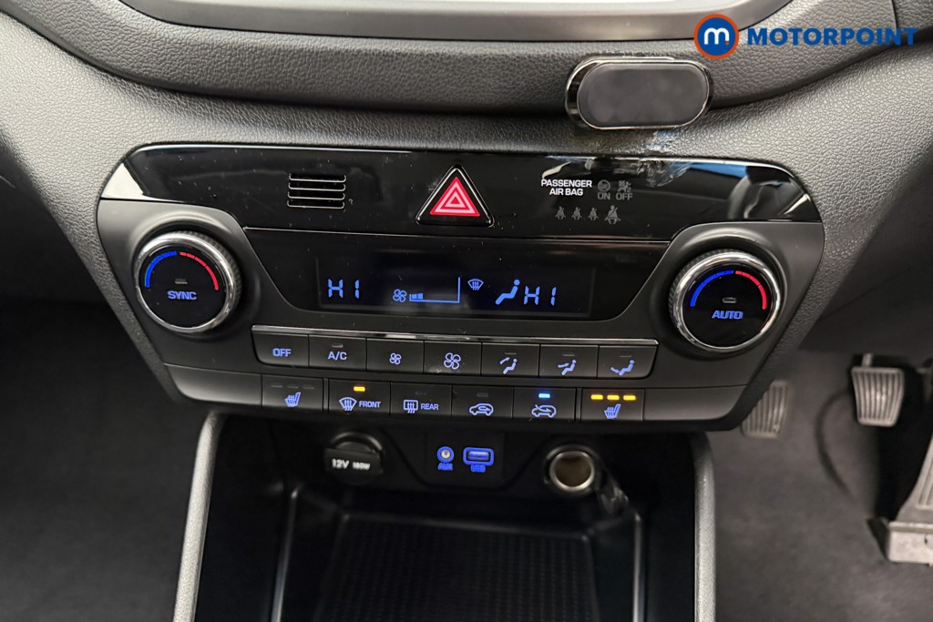 Used Hyundai TUCSON 2017 for sale - 76797399: Photo 18