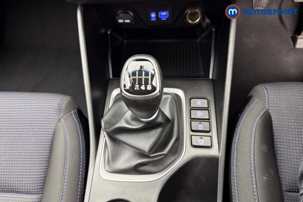 Used Hyundai TUCSON 2017 for sale - 76797399: Photo 19