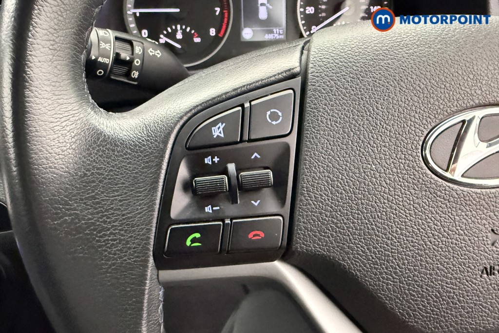 Used Hyundai TUCSON 2017 for sale - 76797399: Photo 20