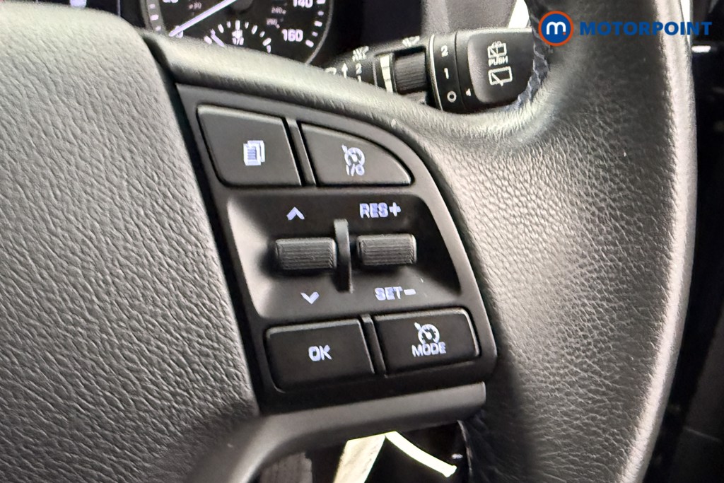 Used Hyundai TUCSON 2017 for sale - 76797399: Photo 21