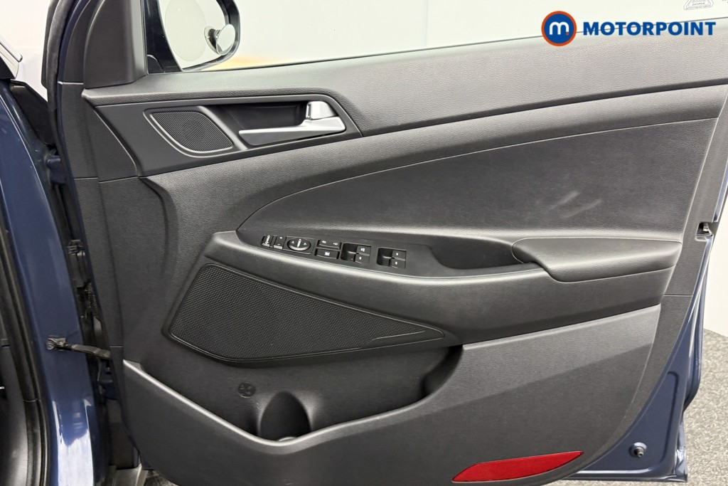 Used Hyundai TUCSON 2017 for sale - 76797399: Photo 24