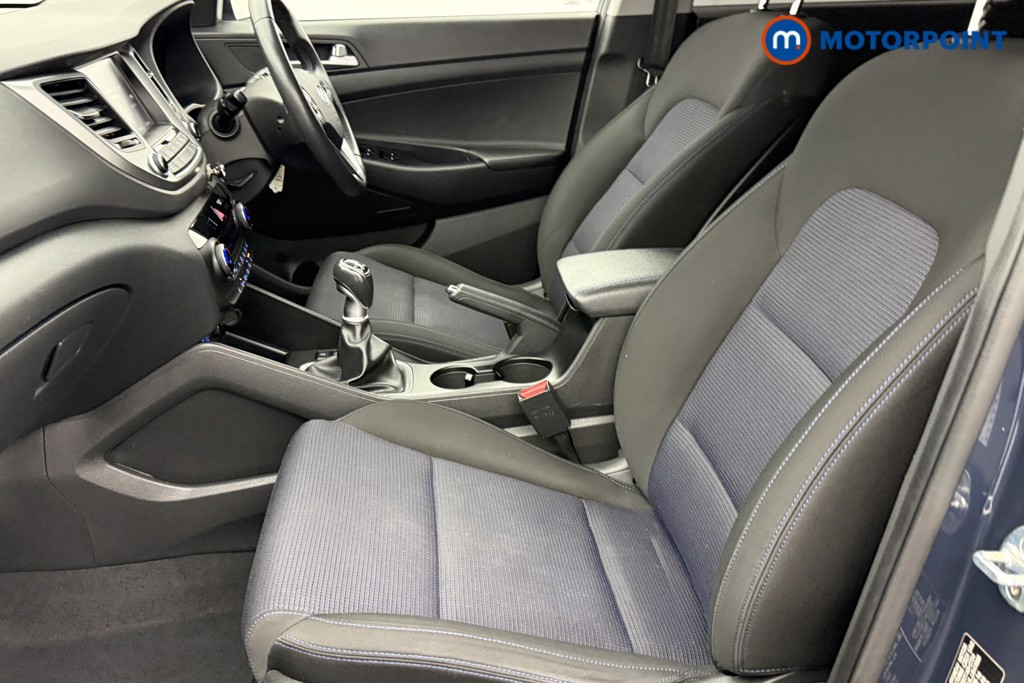 Used Hyundai TUCSON 2017 for sale - 76797399: Photo 30