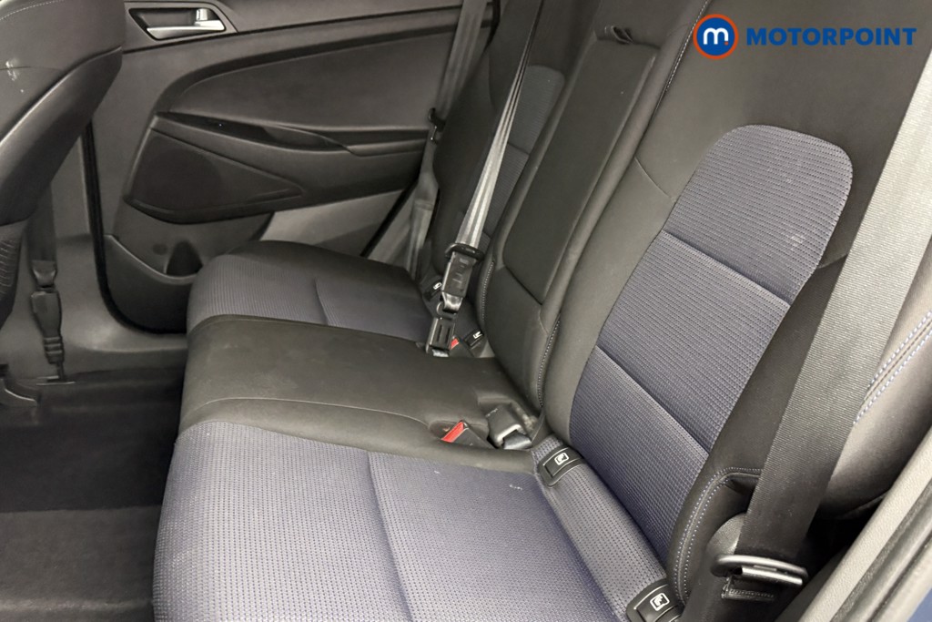 Used Hyundai TUCSON 2017 for sale - 76797399: Photo 31