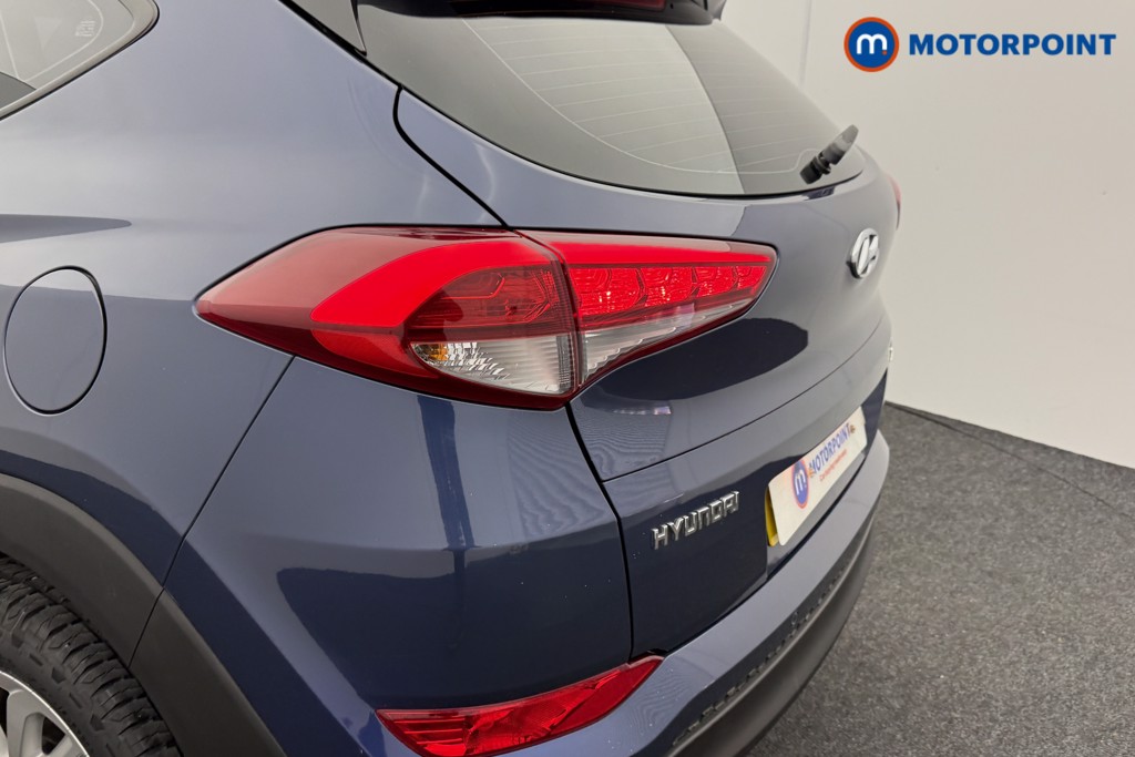 Used Hyundai TUCSON 2017 for sale - 76797399: Photo 34