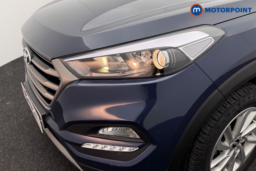 Used Hyundai TUCSON 2017 for sale - 76797399: Photo 36