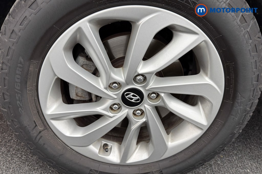 Used Hyundai TUCSON 2017 for sale - 76797399: Photo 37