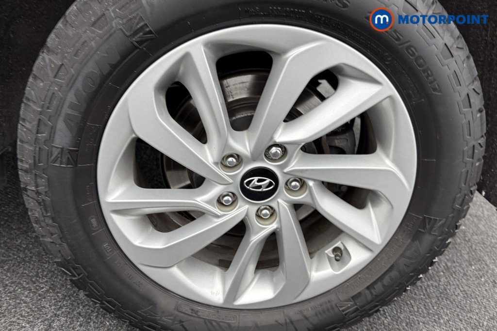 Used Hyundai TUCSON 2017 for sale - 76797399: Photo 38