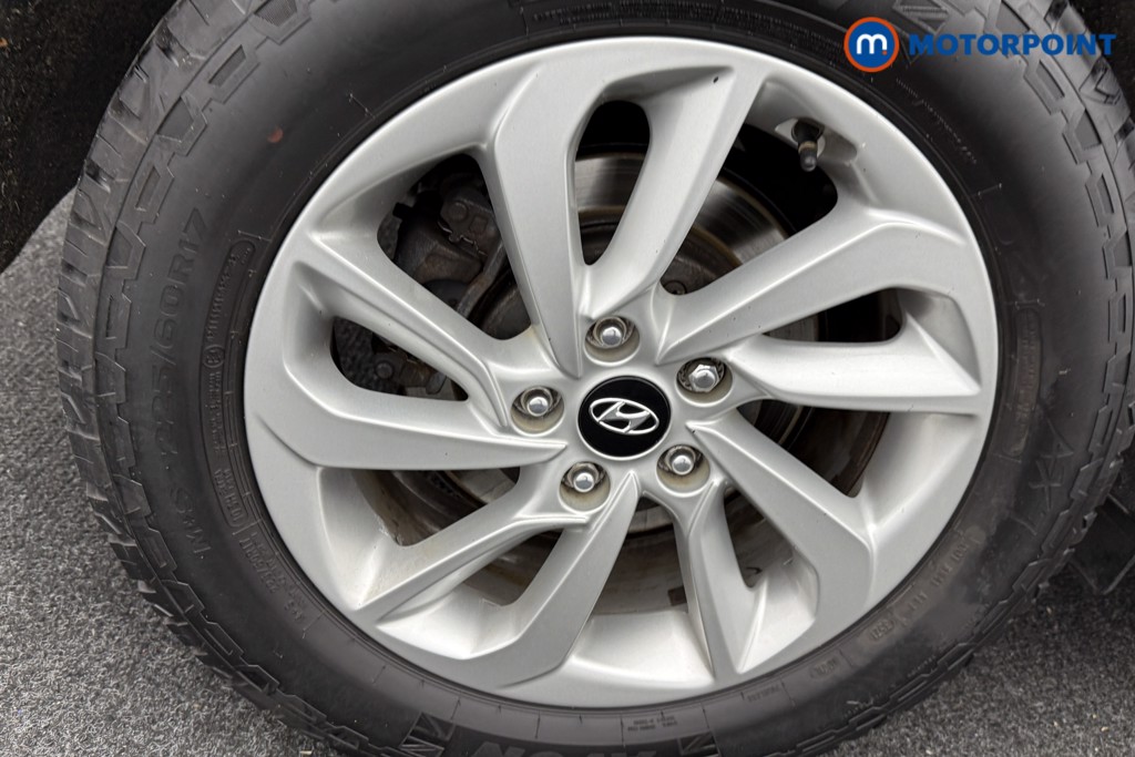 Used Hyundai TUCSON 2017 for sale - 76797399: Photo 39