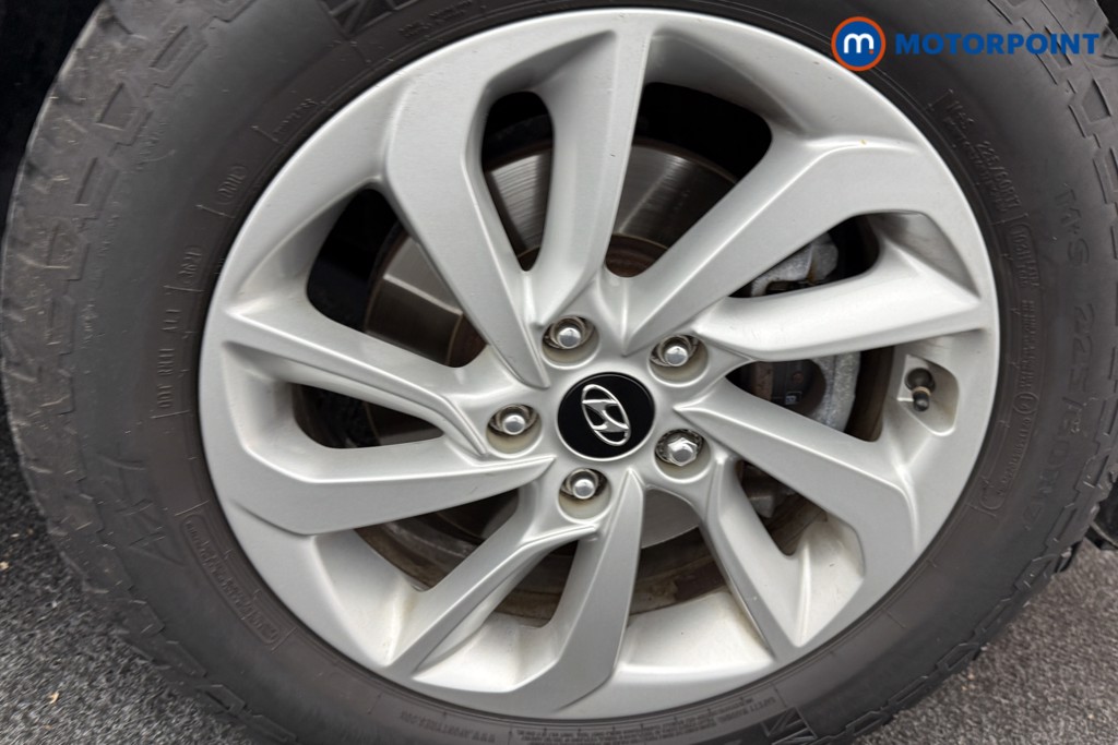 Used Hyundai TUCSON 2017 for sale - 76797399: Photo 40