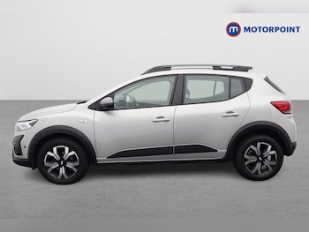 Used Dacia Sandero Stepway 2023 for sale - 79312585: Photo