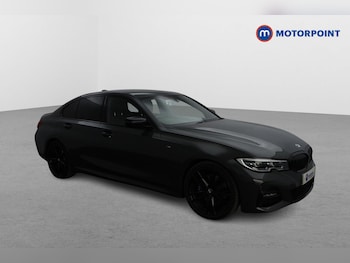 Used BMW 3 Series 2020 for sale - 75637386: Photo
