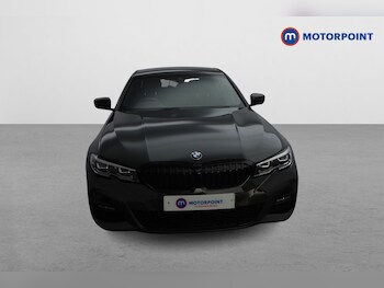 Used BMW 3 Series 2020 for sale - 75637386: Photo