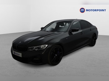 Used BMW 3 Series 2020 for sale - 75637386: Photo
