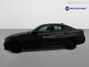 Used BMW 3 Series 2020 for sale - 75637386: Photo