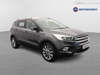 Used Ford Kuga 2019 for sale - 78615454: Photo