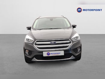 Used Ford Kuga 2019 for sale - 78615454: Photo